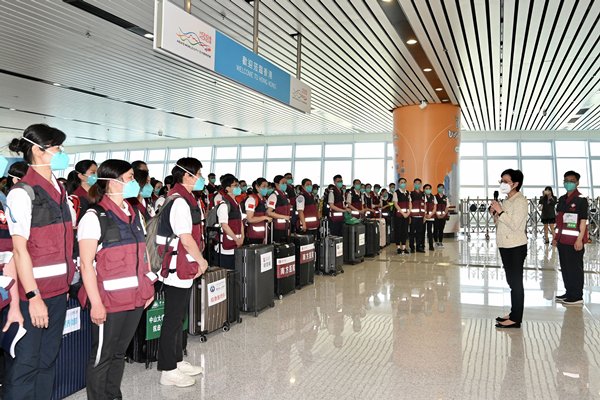 CE makes appeal to media
