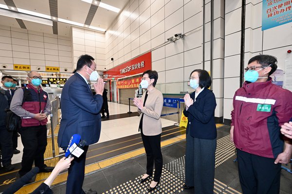 Active participation