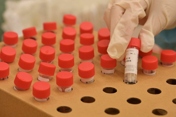 1 virus case found in Tsuen Wan