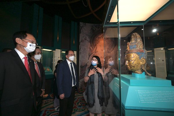 Cultural treasures