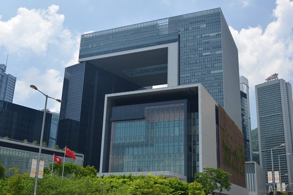 Security law maintains order, safety