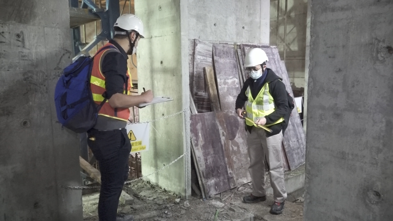 Workplace safety stressed
