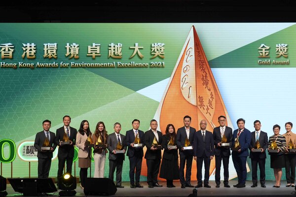 Green excellence