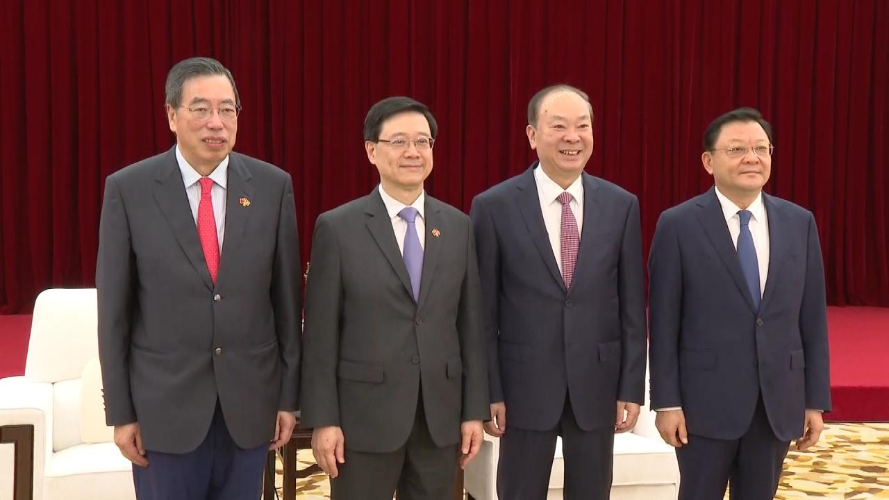 CE concludes bay area visit