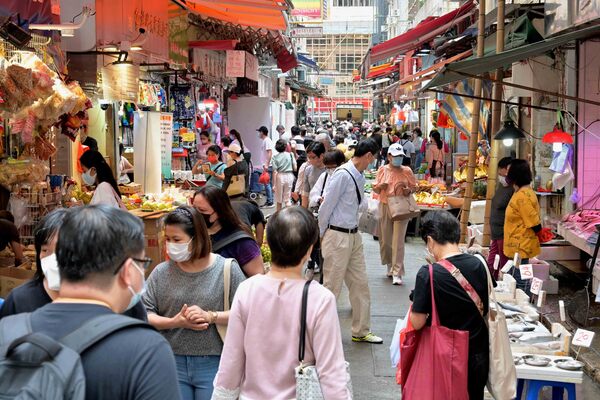 Hygiene penalty bill gazetted