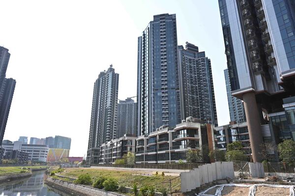 Mortgage loans up 20.3%