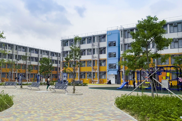On-site inspection