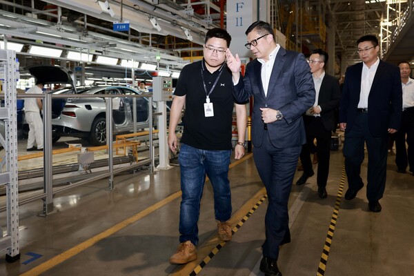 Smart vehicles