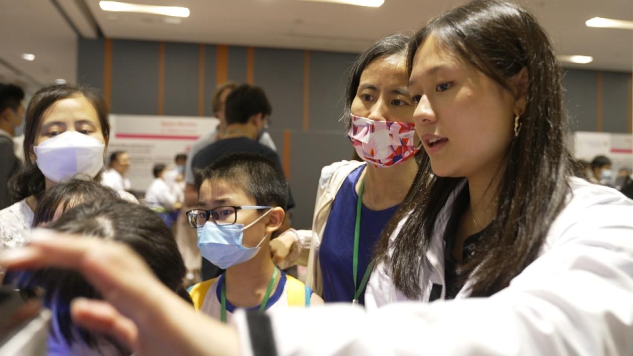 Govt ardently backs gifted education