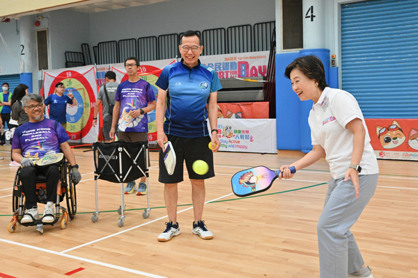 Racket sport