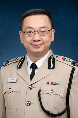 Senior appointment