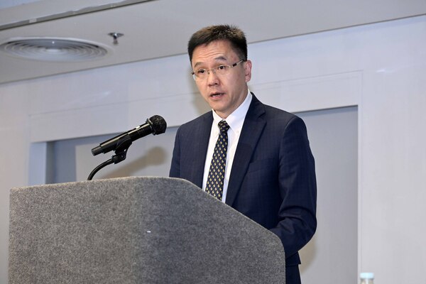 Innovation drive