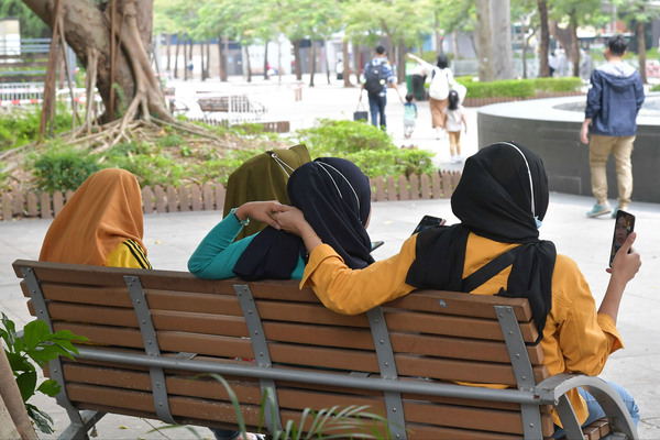 Helpers to get 3% pay rise