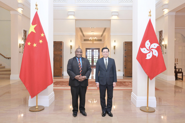 Strengthening ties