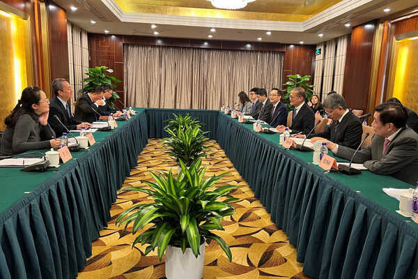 Healthcare initiatives