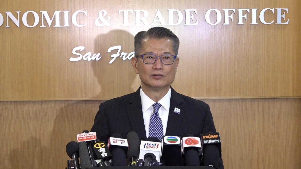 Advancing economy a key task