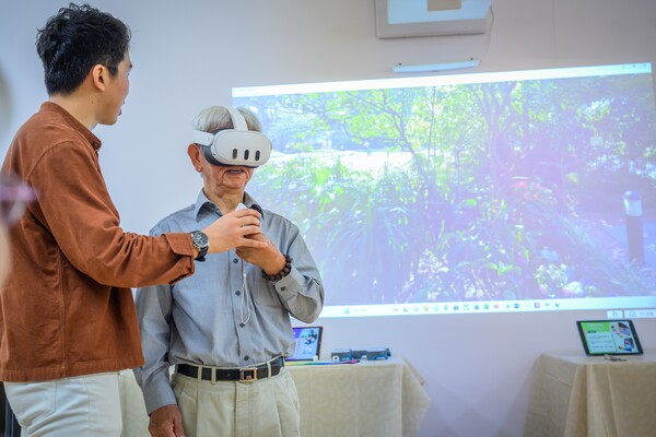 Virtual tours