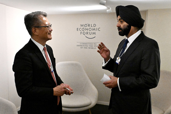 Economic discussion