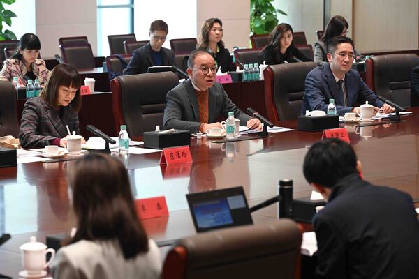 Deepening collaboration