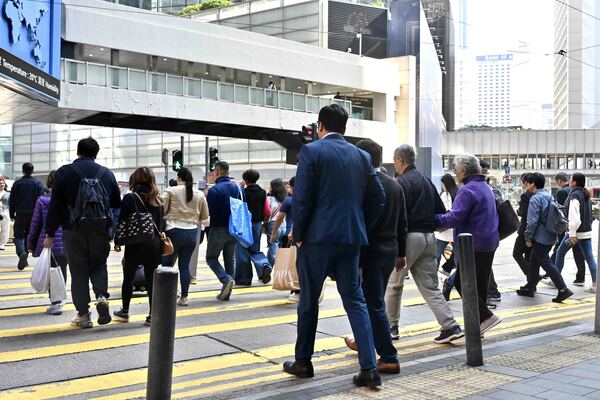 FS: HK can be supply chain hub