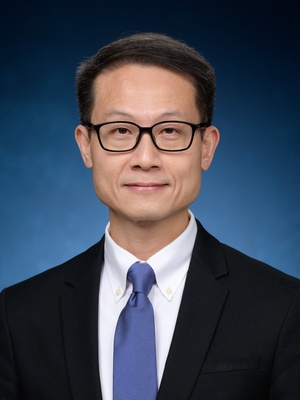 New appointment
