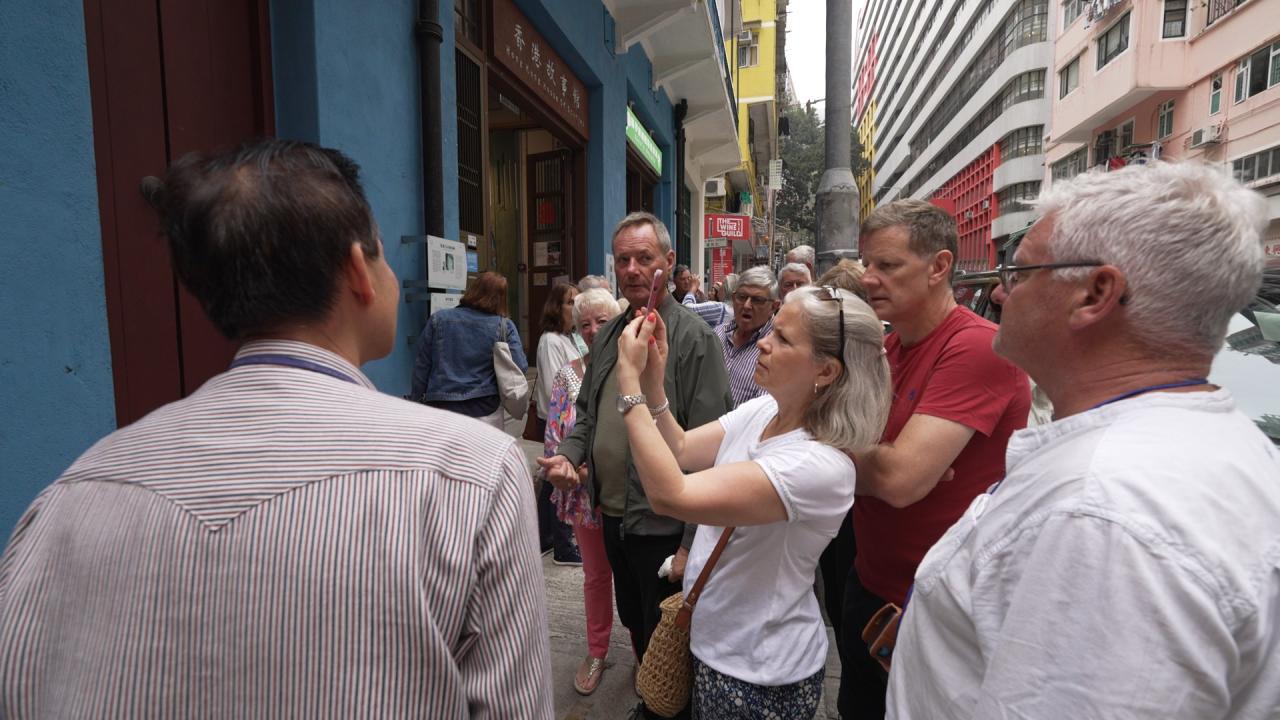 Incentives spur tourism innovation