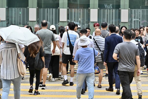 Welfare cases drop 0.2%