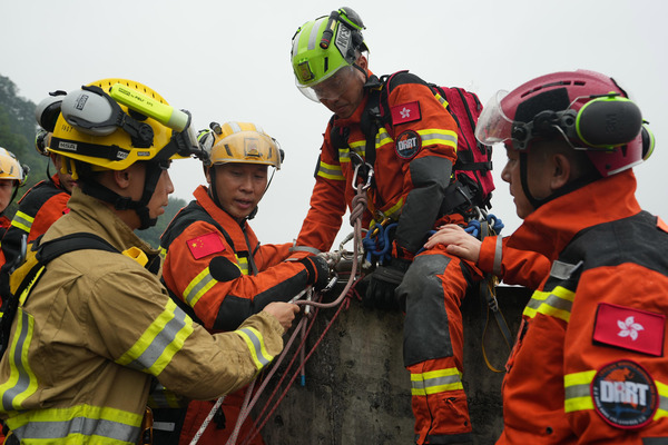 Collective efforts