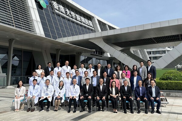Healthcare co-operation