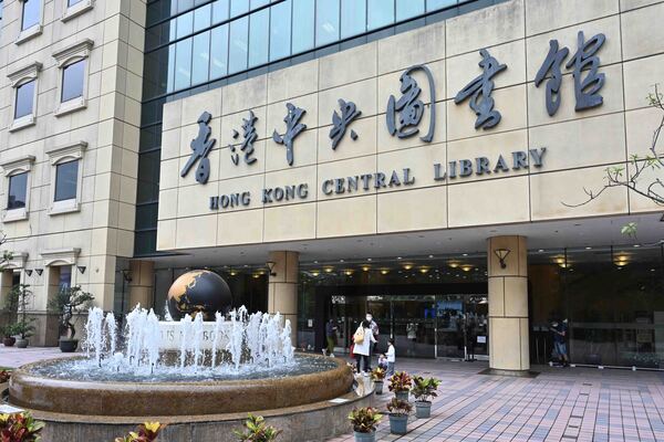 Library festival set for summer