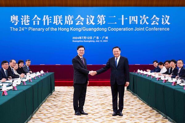 Bilateral collaboration