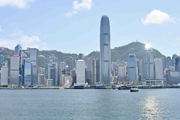 Institutional green bonds issued