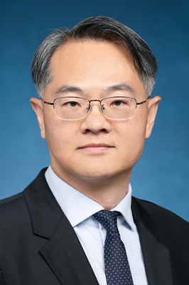 Key appointment