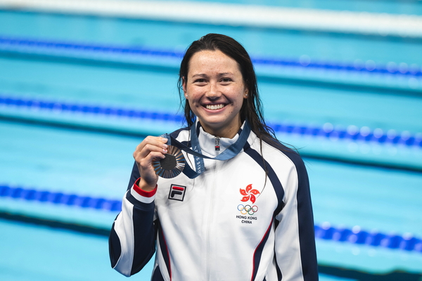 Sporting excellence