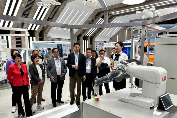 Technological prowess