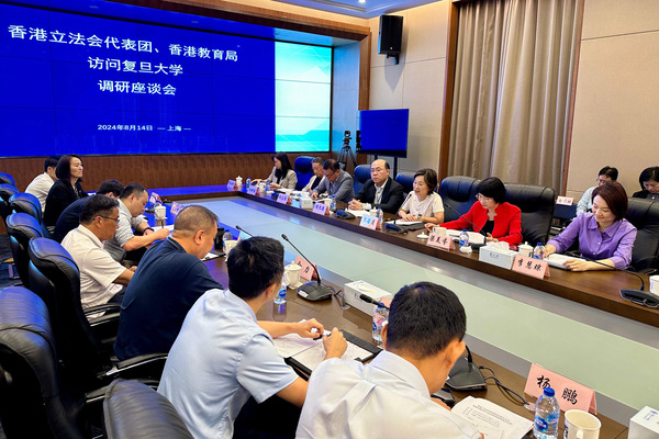 Boosting co-operation