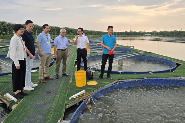 Transforming farming