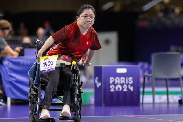 HK team wins more medals
