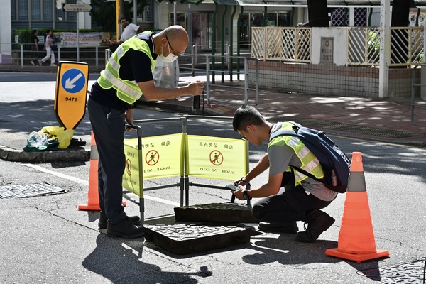 Pollution down 80% in key districts Pollution down 80% in key districts