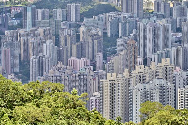 New measures tackle housing issues