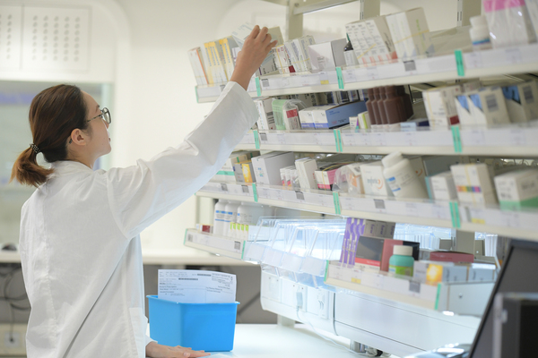 New medicines plan explained