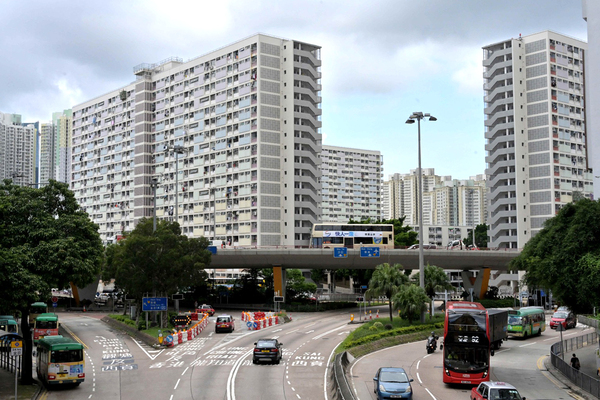 Firms keen on green transit system