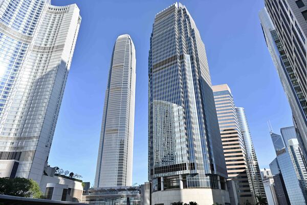 Financial reporting body chair named