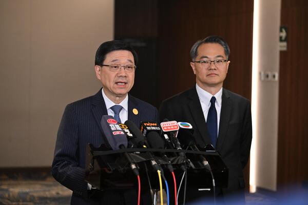 Peru trip yields fruitful results: CE Peru trip yields fruitful results: CE