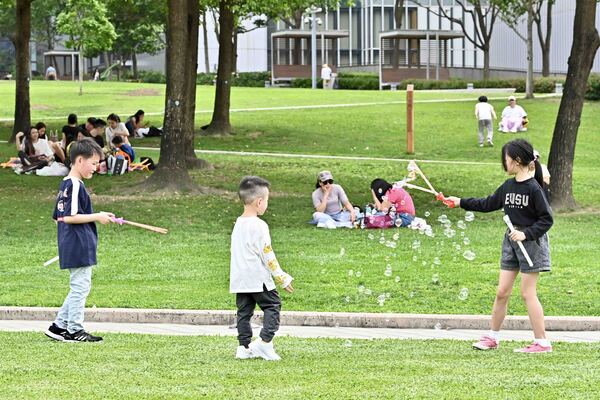 Children’s commission meets