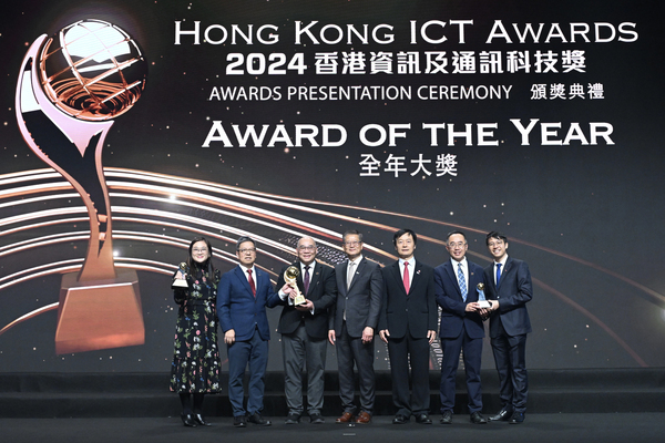 Innotech talent commended