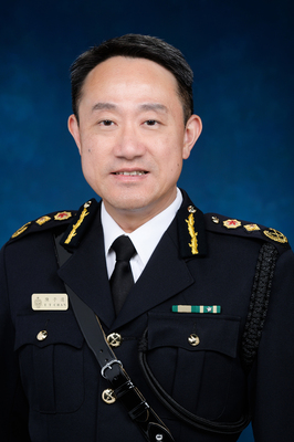 Key appointment