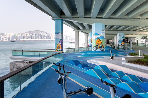 Recreational facilities