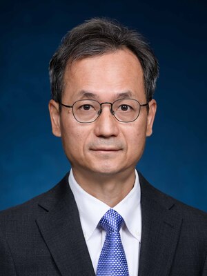New appointment