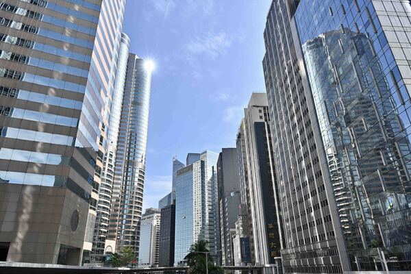 Building energy efficiency mooted